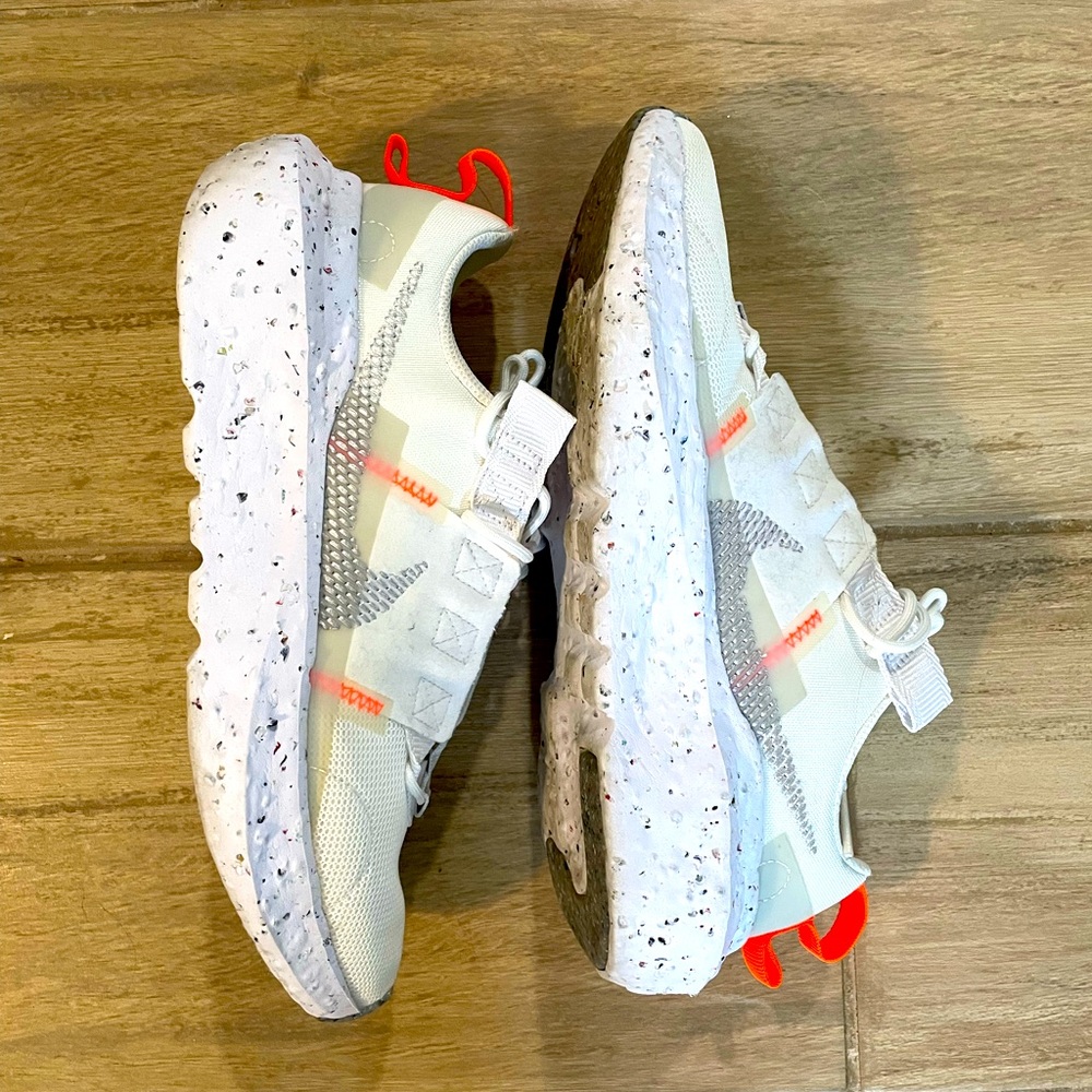Womens Nike Crater Impact - Picture 3 of 5